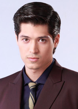 Nat Nattaraht Maurice Legrand (1988)