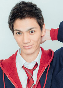 Negishi Takuya (1996)