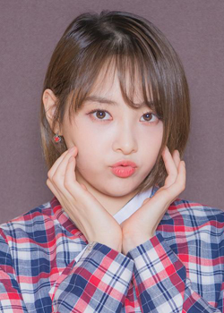 Choi Yoon Seon (New Sun - SONAMOO) (1997)