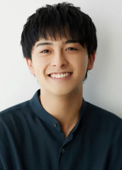 Niihara Taisuke (2000)