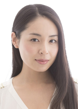 Nishihara Aki (1987)