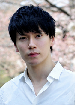 Nishimura Motoki (1990)