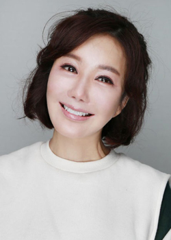 Noh Hyeon Hee (1972)