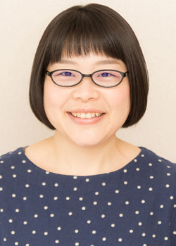 Noguchi Seiko (1981)