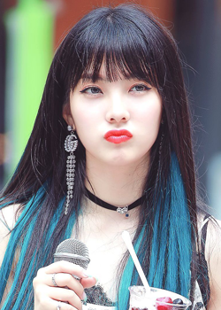 Noh Hyo Jeong (Lucy - Weki Mek) (2002)