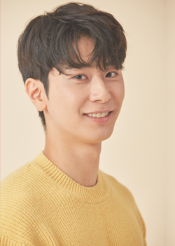 Noh Jeong Hwan (1995)