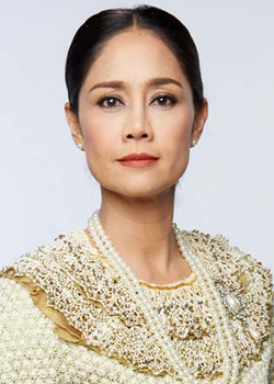 Nok Sinjai Plengpanich (1965)