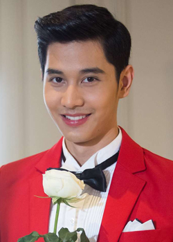 Non Thanalop Pridamanoch