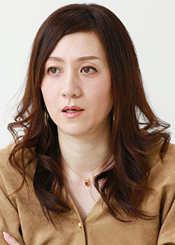 Nonomura Yukiko (1974)