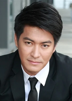 Noom Surawut Maikun (1974)