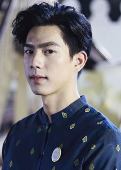 Bright Norraphat Vilaiphan (1997)