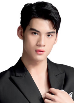 North Chatchapon Pranotphong (2005)