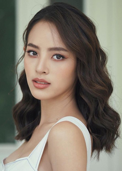 Nychaa Nuttanicha Dungwattanawanich (1996)