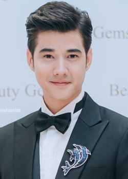 Mario Maurer (1988)