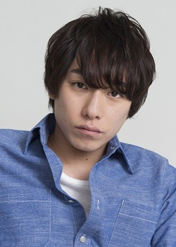 Ochiai Motoki (1990)