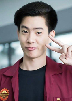 Off Jumpol Adulkittiporn (1991)