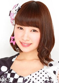 Ogasawara Mayu (1994)