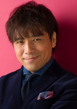 Ogawa Teruaki (1968)