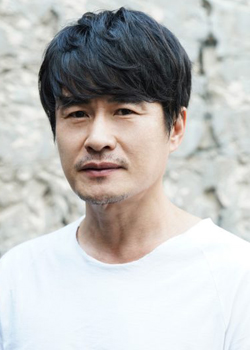 Oh Chang Kyeong (1975)