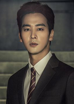 Oh Chang Seok (1982)