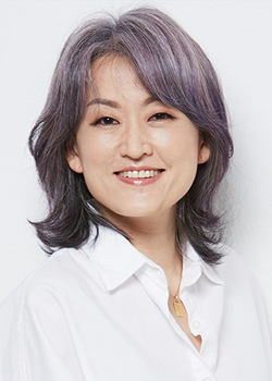 Oh Ji Hye (1968)