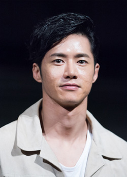 Oh Jong Hyeok (1983)