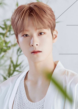 Oh Seong Min (Jerome - TOO) (2001)