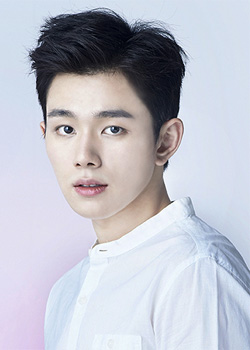 Oh Seung Hoon (1991)