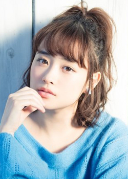 Ohara Sakurako (1996)