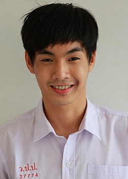 Oil Ritthichai Tasarika (1995)