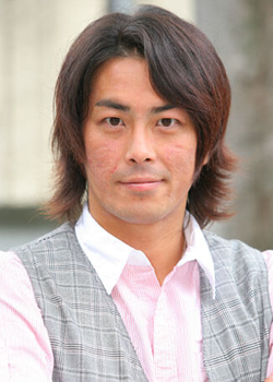 Oiwa Hisanori (Eitoku) (1978)