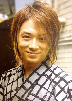 Okawa Ryotaro (1978)