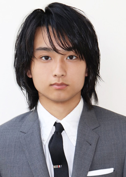 Okudaira Daiken (2003)