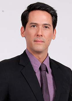 Oliver Pupart (1973)