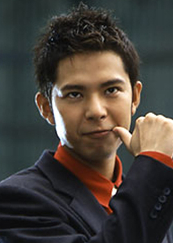 Oshiba Hayato (1976)