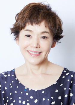 Otake Shinobu (1957)