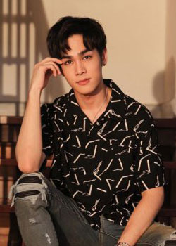 Pak Chavitpong Pusomjitsakul (1997)