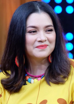 Pamela Bowden (1972)