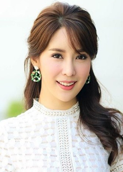 Pan Pornsawan Mathachot (1991)