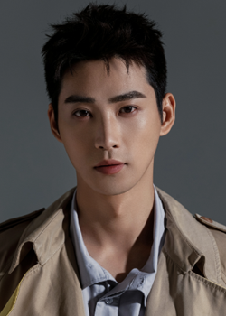 Pang Han Chen (1990)