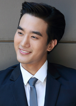 Pann Thanaphon Pheechaphat (1991)