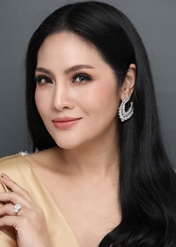 Panyawong Ornanong (1972)