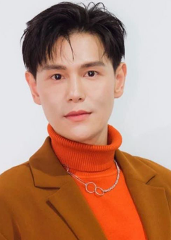 Papang Phromphiriya Thongputtaruk (1993)