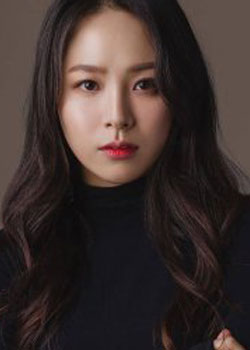 Park Sang Hyeon (1991)