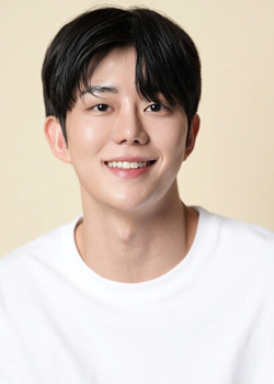 Park Chang Hoon (2000)