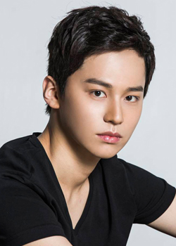 Park Cheol Hyeon (1989)