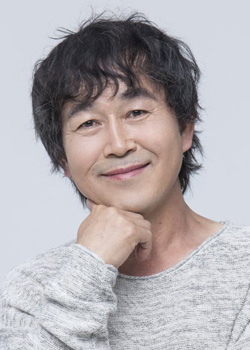 Park Choong Seon (1964)