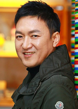 Park Dong Bin (1970)