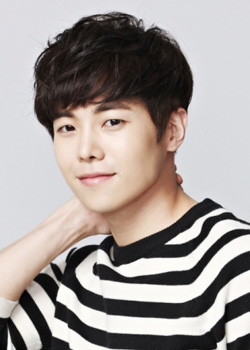 Park Eun Seok (1984)