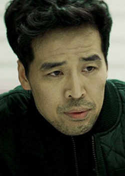 Park Eung Soo (1980)